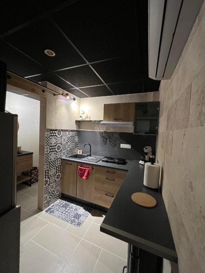 Gite Les Lauriers Colmar Exteriör bild