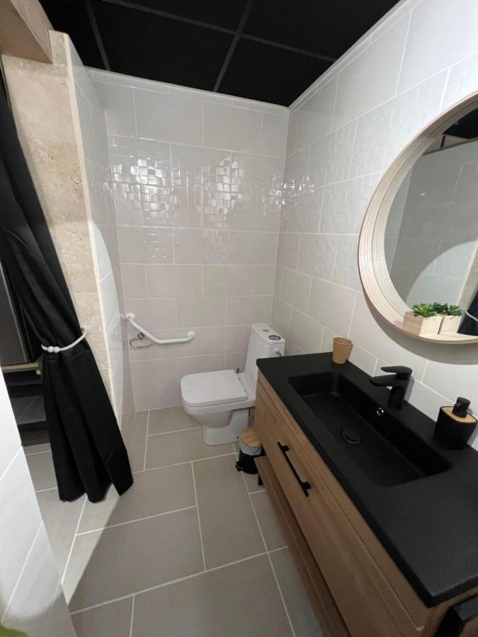 Gite Les Lauriers Colmar Exteriör bild